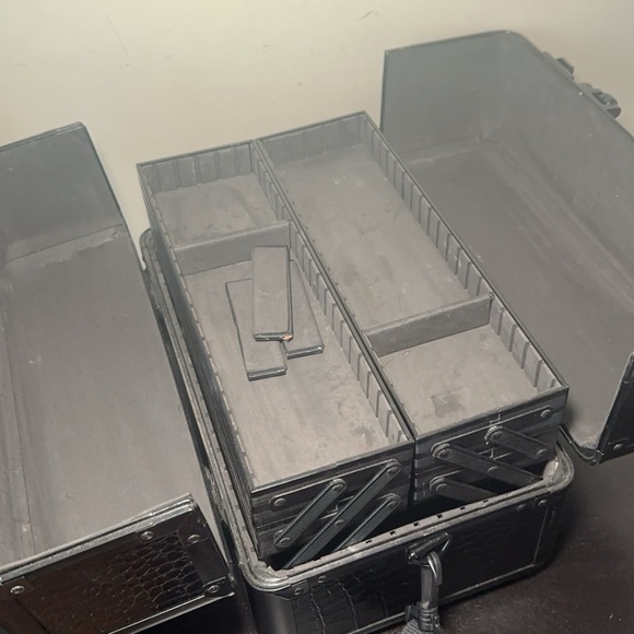 Sephora brand makeup case - Picture 5 of 7